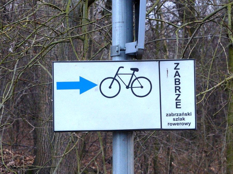 Dokąd tędy dojadę?
