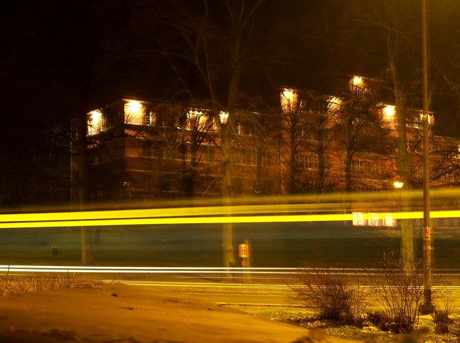 Elbląg - Gimnazjum nr 5