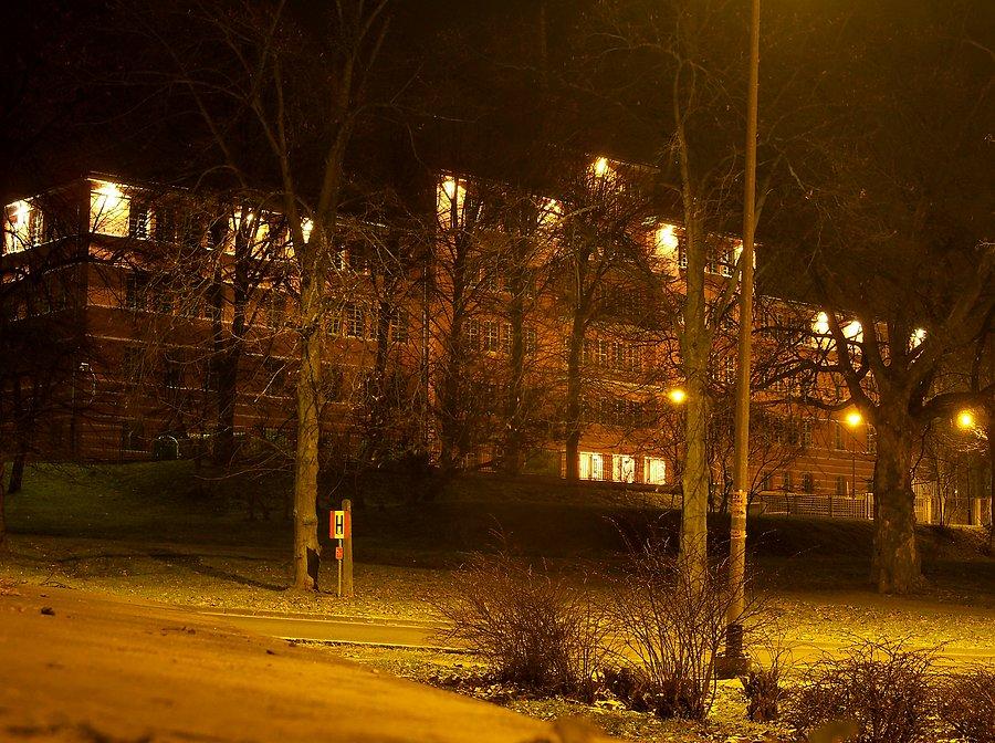 Elbląg - Gimnazjum nr 5
