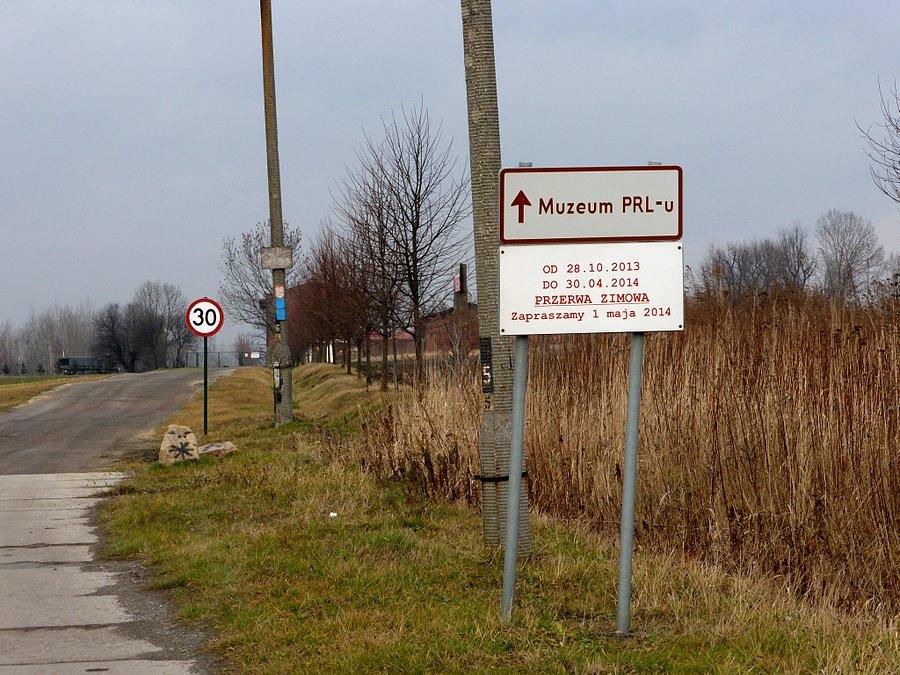 Kiedyś tu przyjadę