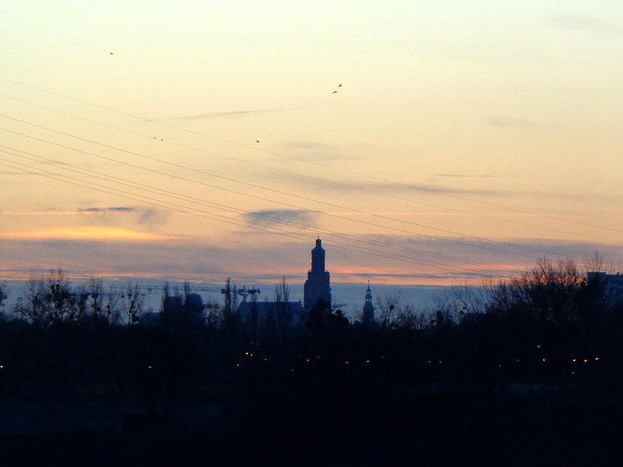 Kościół garnizonowy