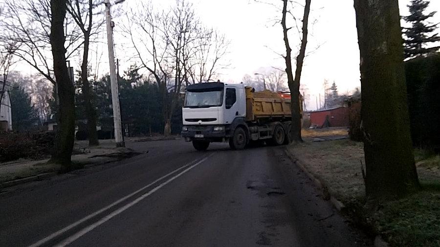 Niespodzianka w Rudzie Śląskiej