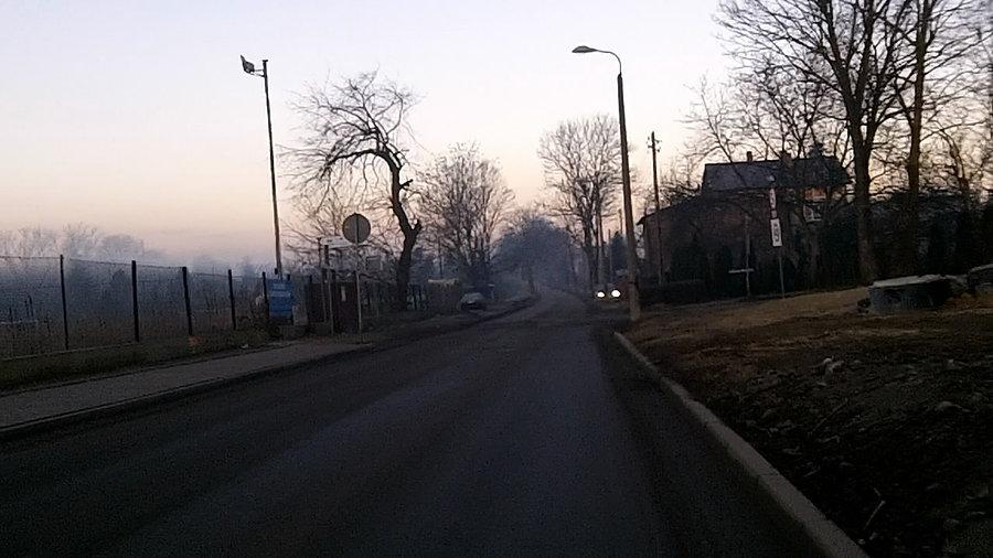 Zapowiada się słoneczny dzień