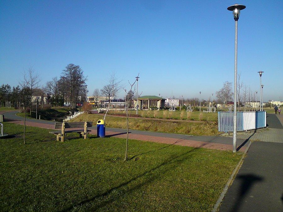 Dobrzeń Wielki
