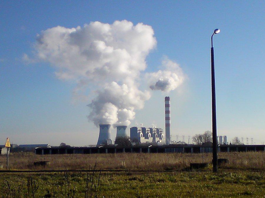 Jeszcze raz Elektrownia Opole