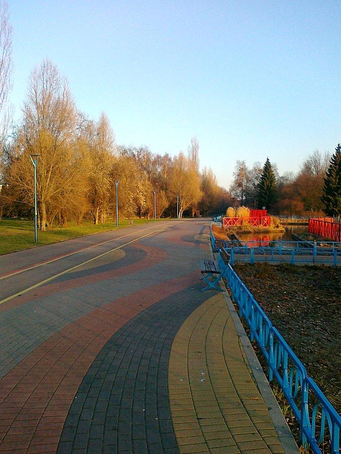 Park Szymańskiego