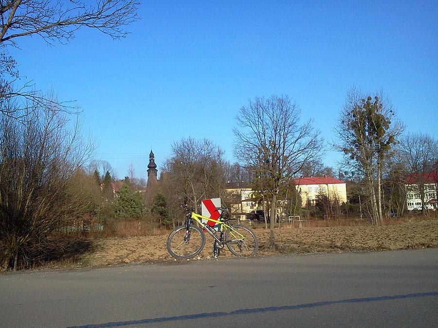 Kończyce Wielkie