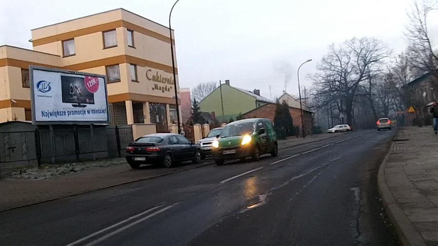 Cukiernia Magda... :)