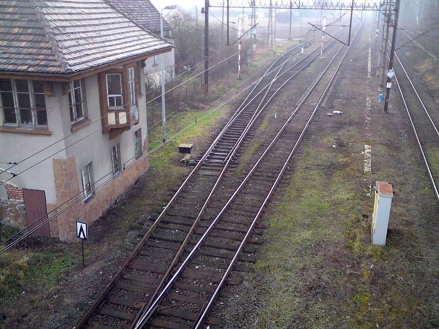PKP Popielów