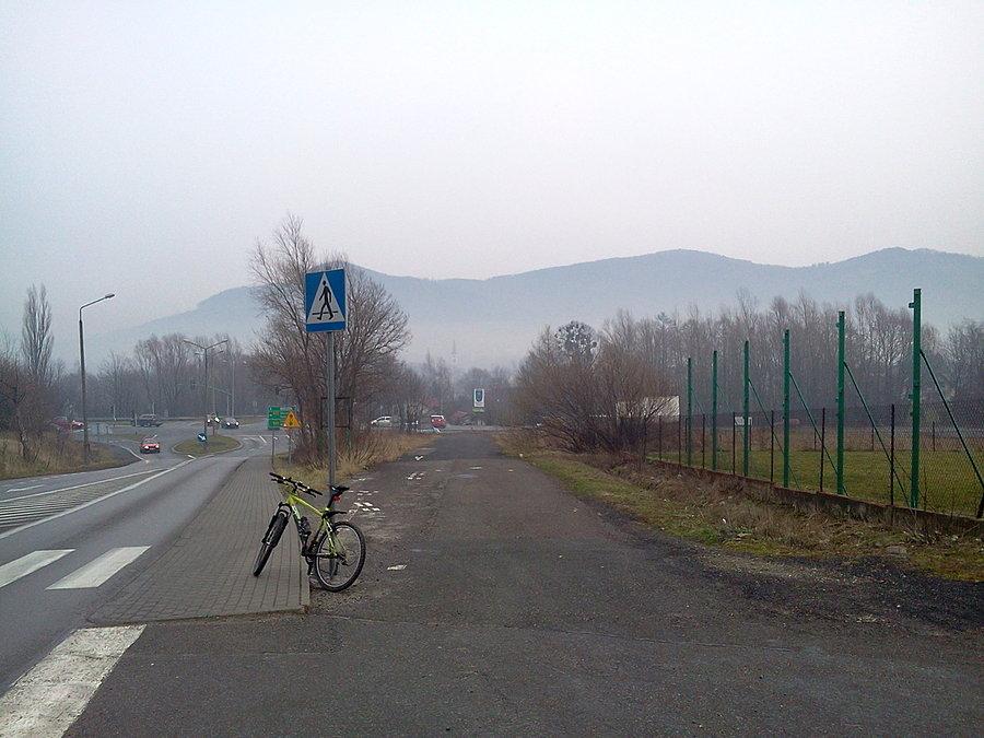 Ustroń i Równica