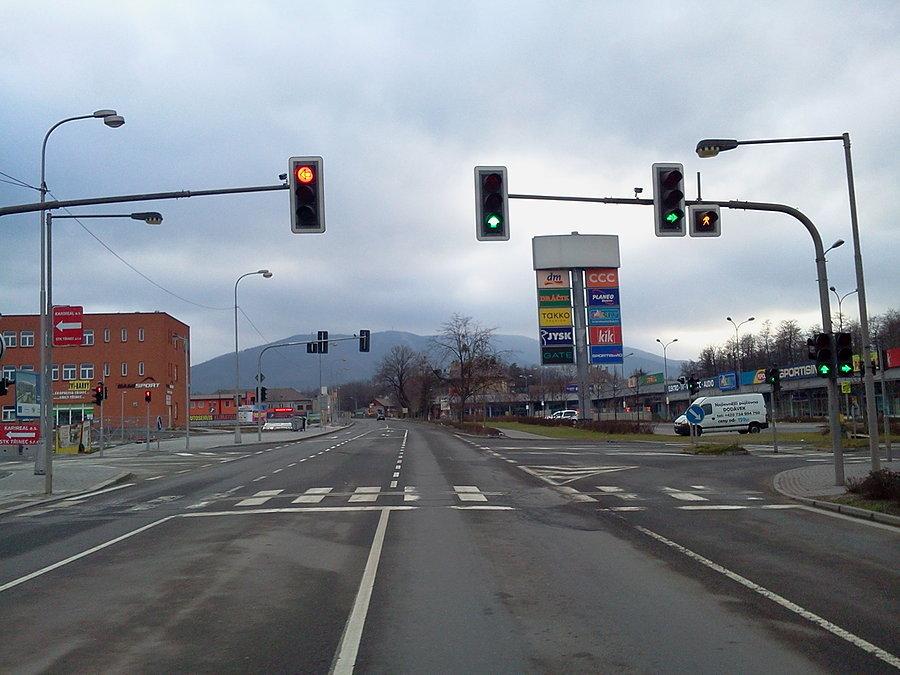 Jaworowy od Trzyńca
