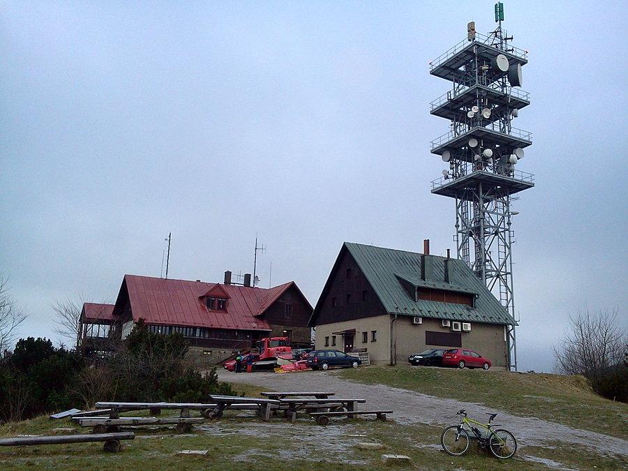 Mały Jaworowy