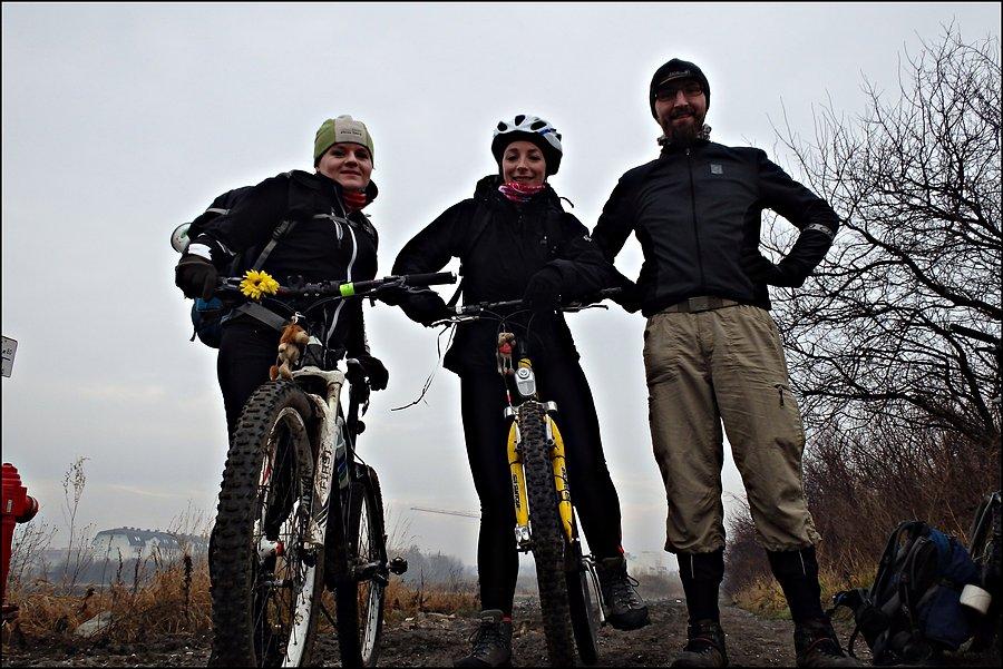 Start z Wrocławia