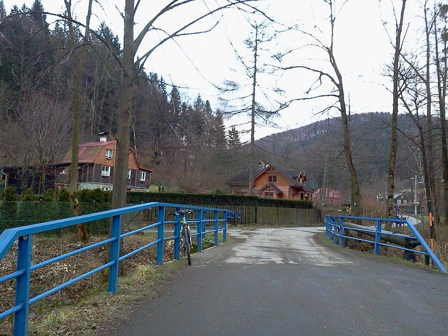 Komorni Lhotka