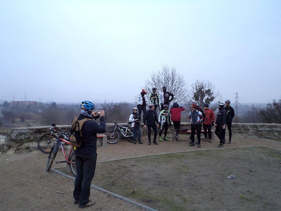 Elbląski Rowerowy NR 2014