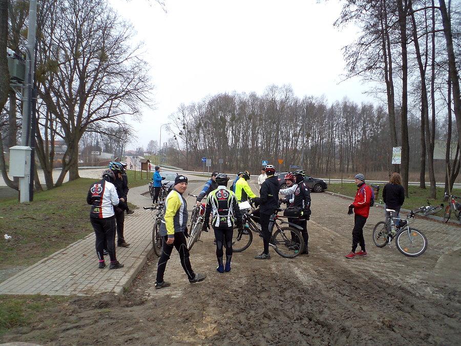 Elbląski Rowerowy NR 2014