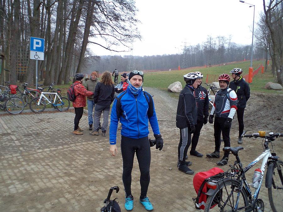 Elbląski Rowerowy NR 2014