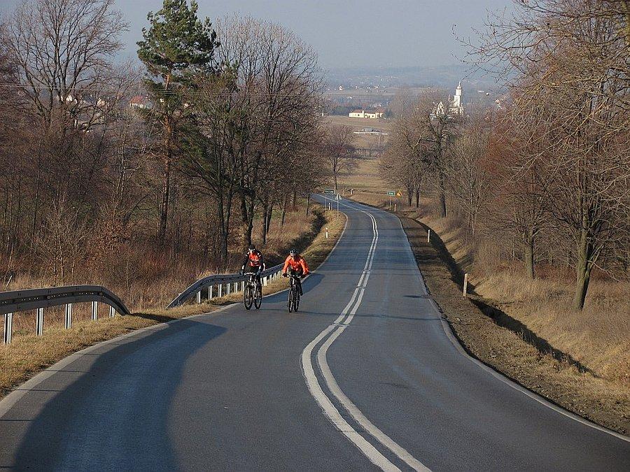 Podjad do Rozdziela