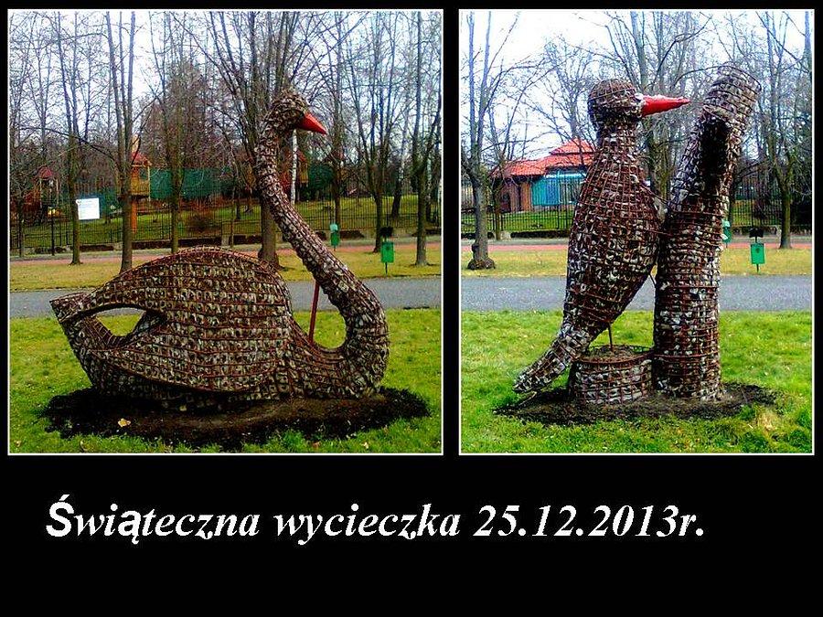 Chorzów Park