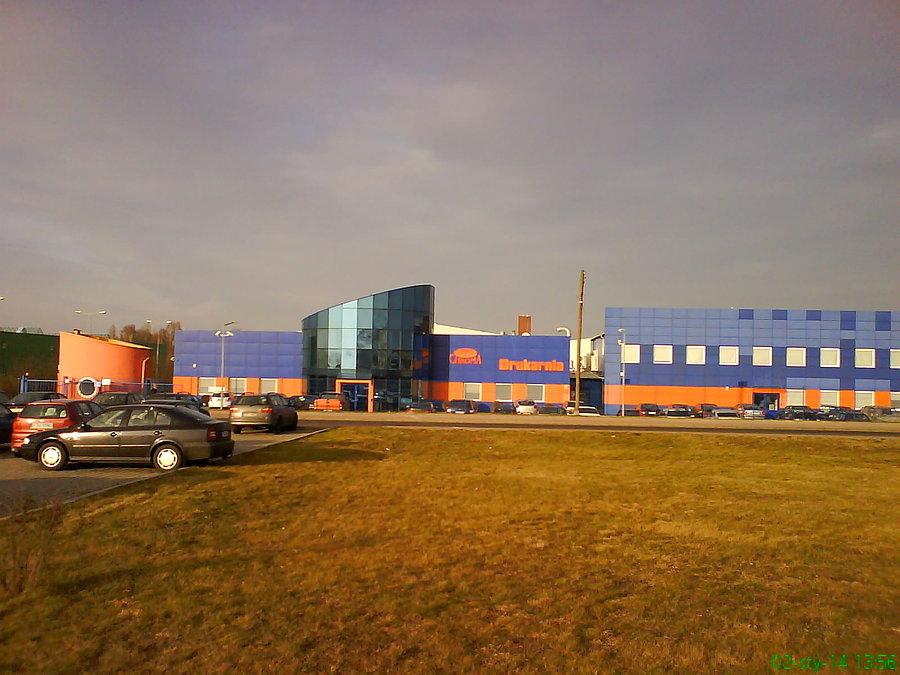 Żary - oaza przedsiębiorczości w południowym lubuskim