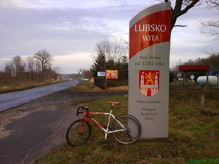 Lubsko ;p