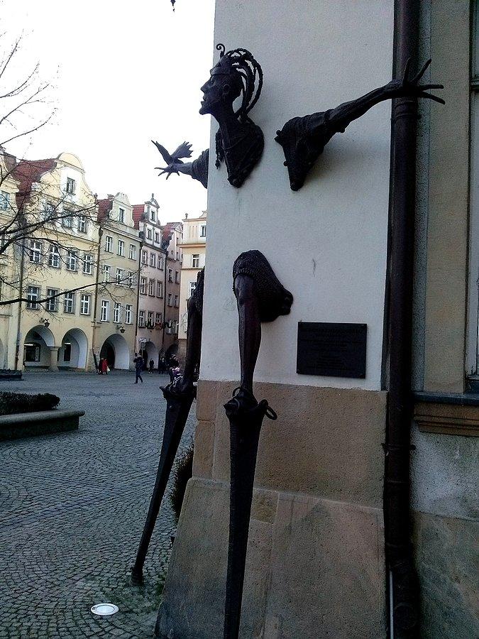 Jelenia Góra - nowe oblicze