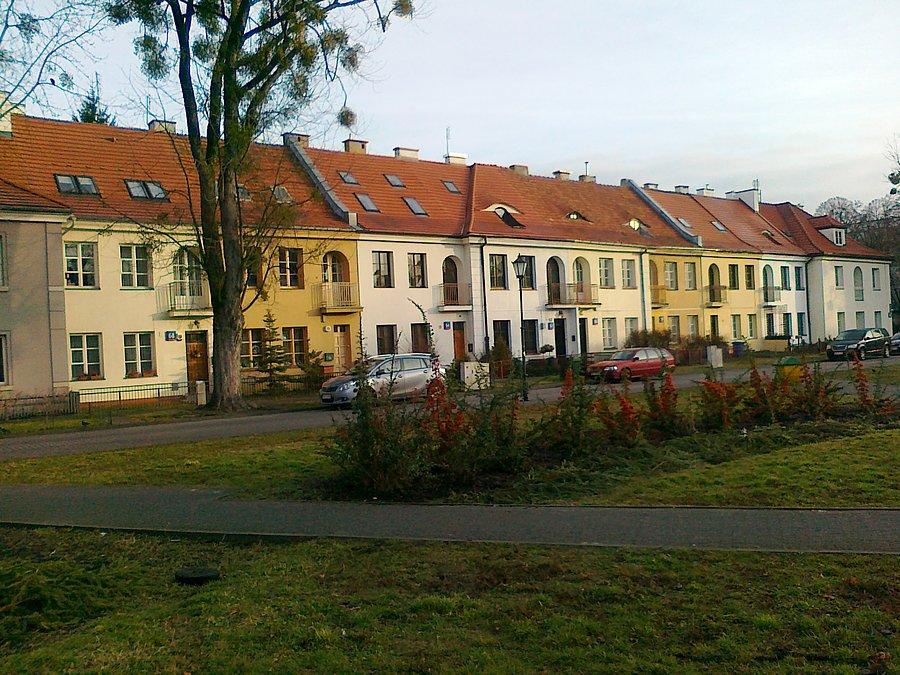 Plac Konfederacji