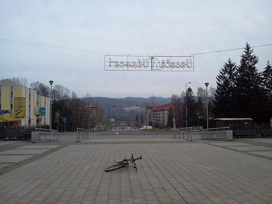 Trzyniec