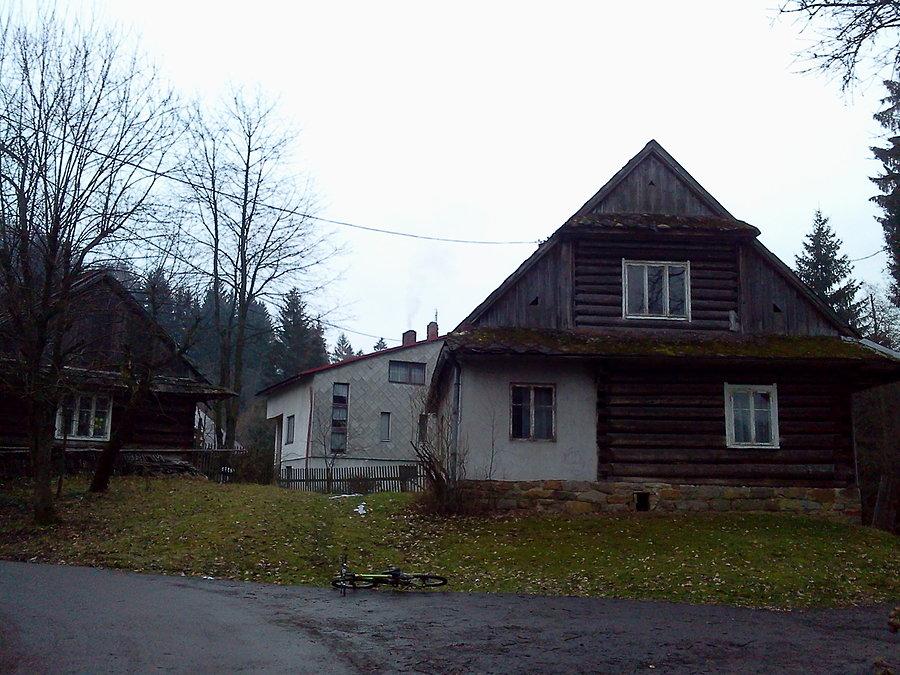 Istebna Szymcze