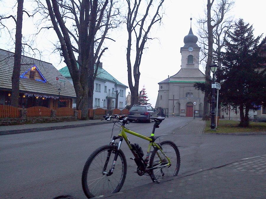 Istebna
