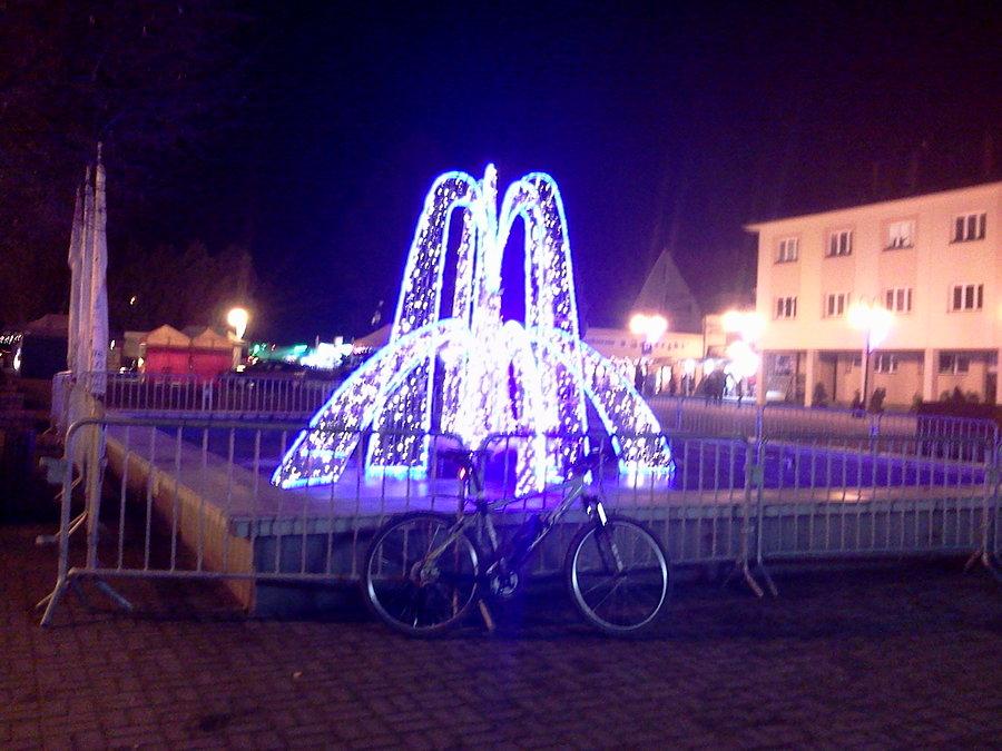 Wisła rynek