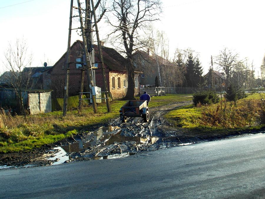Nie ma jak to na wsi