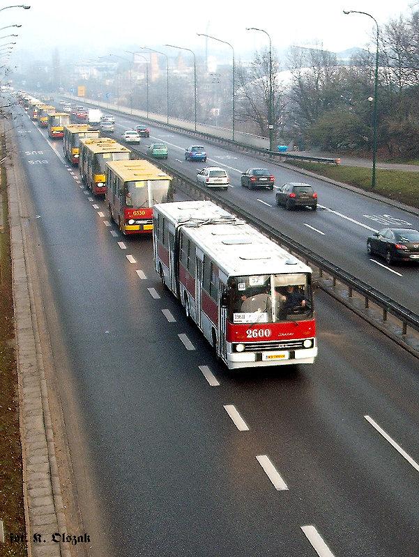 Pożegnanie Ikarusów
