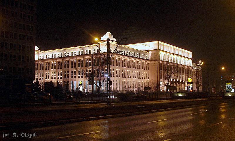 Szkoła ekonomistów
