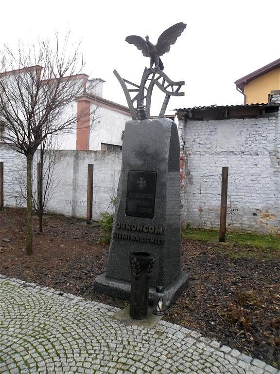 Obrońcom Ziemi Babickiej