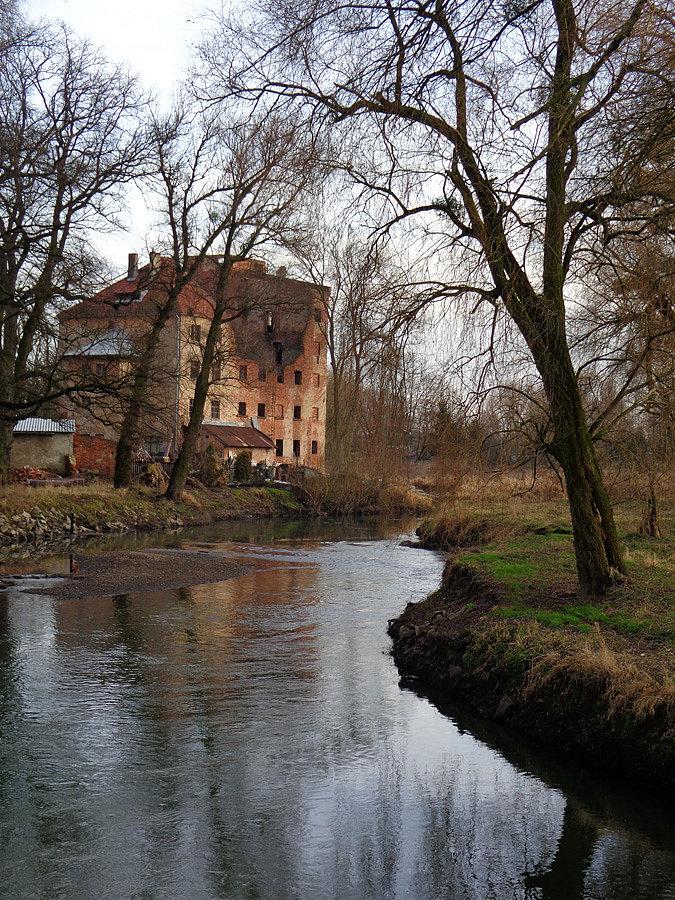 Młyn na Jarnołtowie