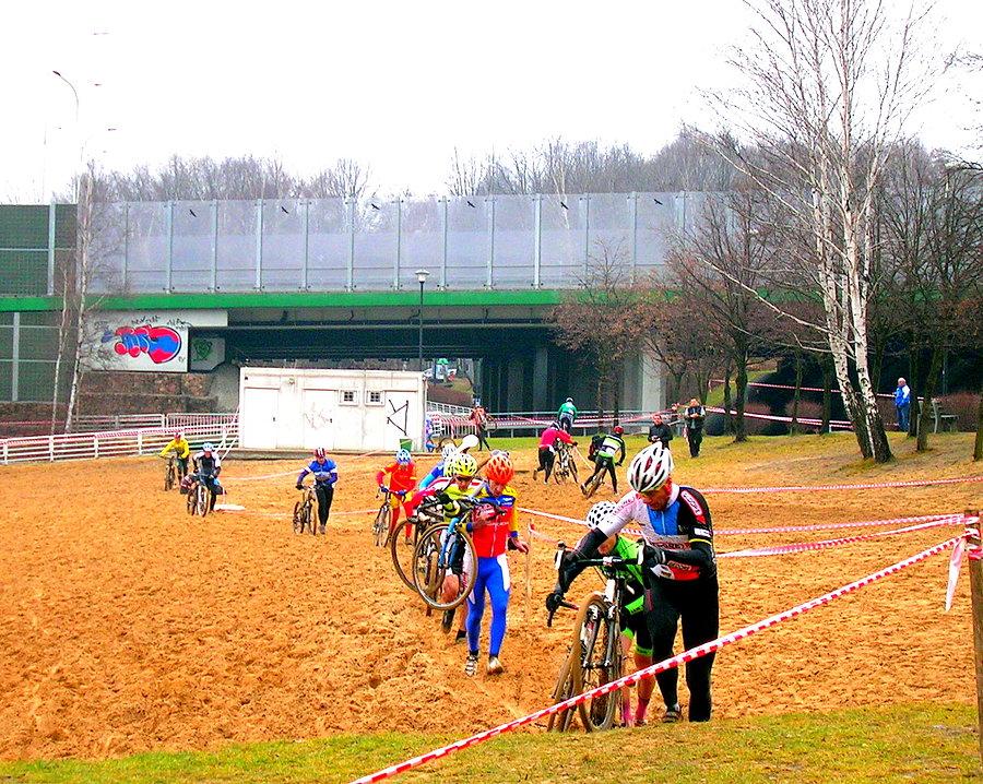 Zawody - Katowice 2014