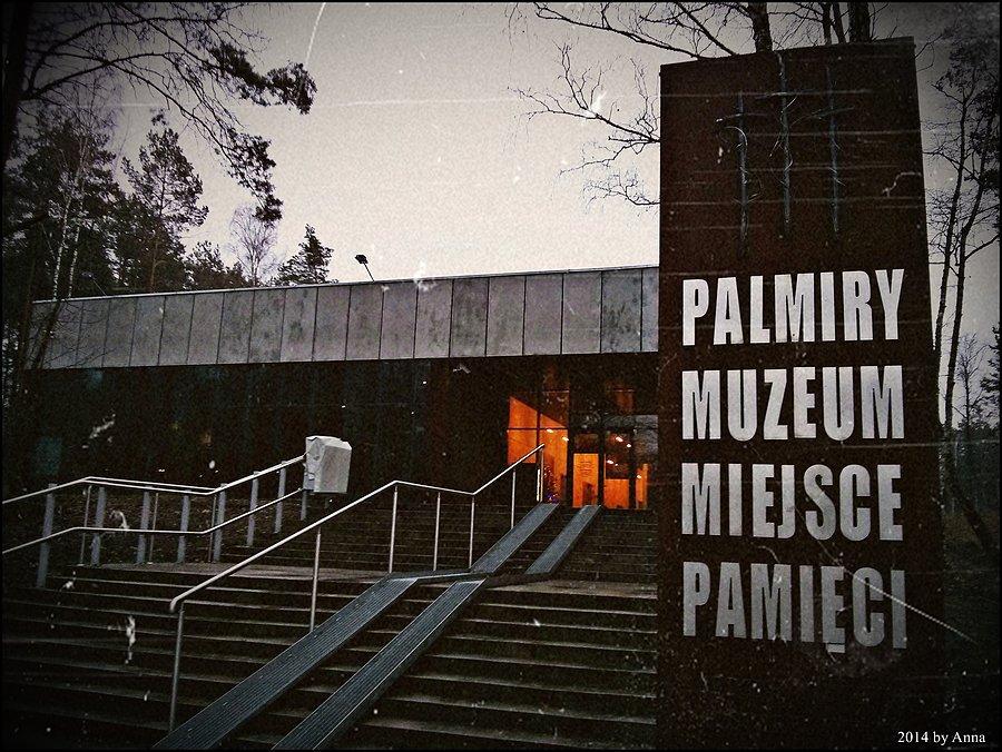 Puszcza Kampinoska