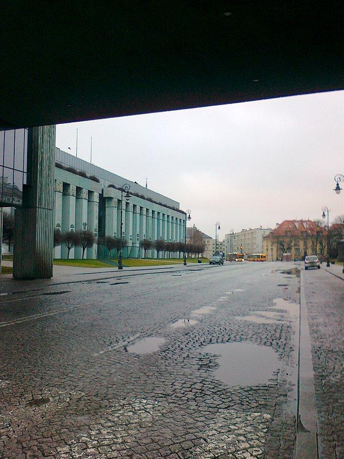 Budyni Sądu Najwyzszego