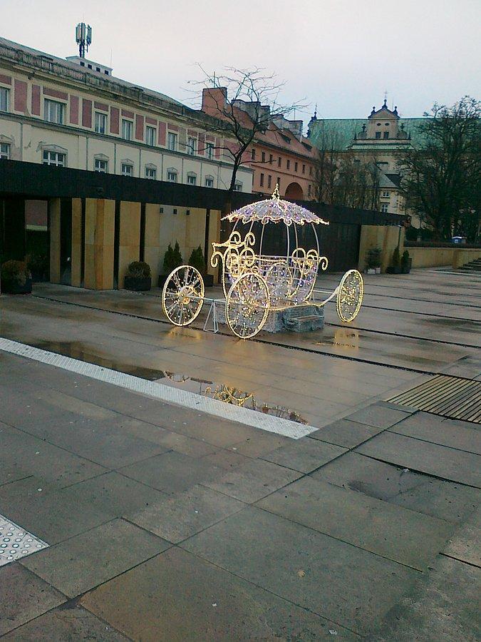 A gdzie księżniczka?