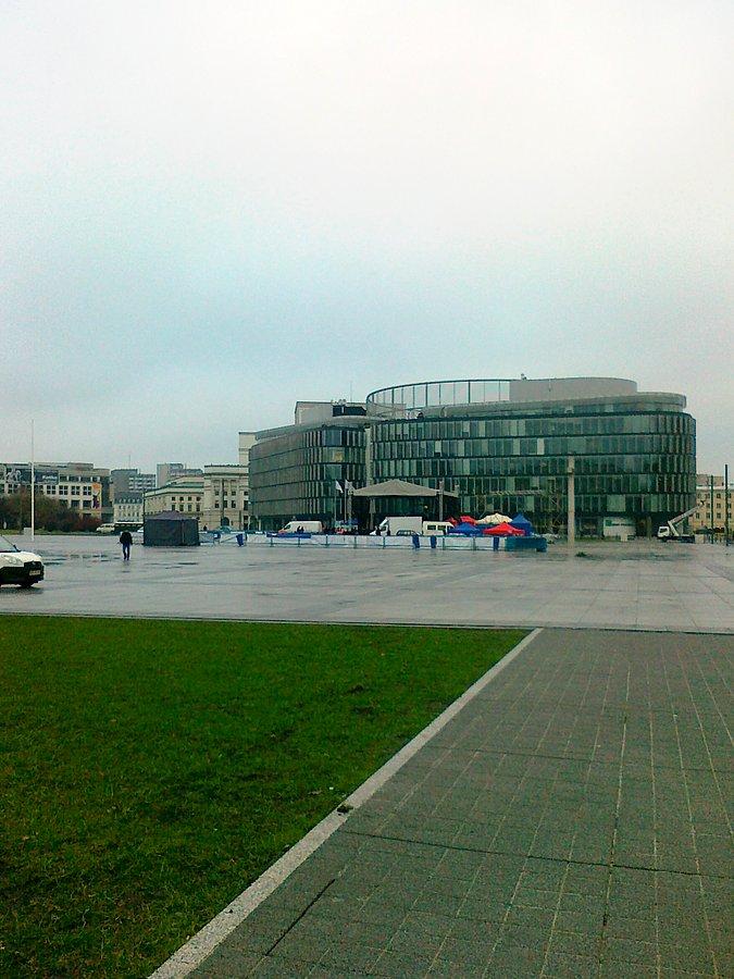 Plac Piłsudskiego