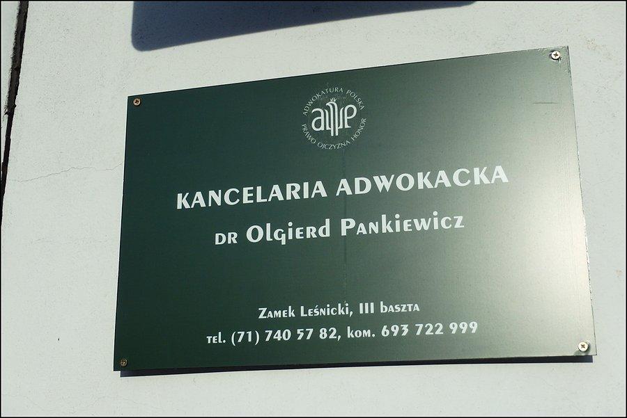 Ciekawy adres :)