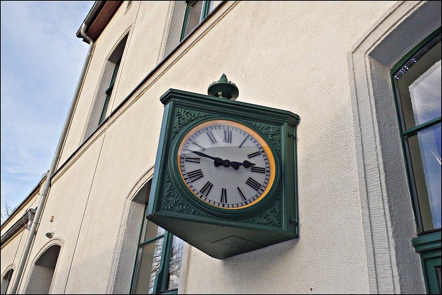 Czasomierz ;)
