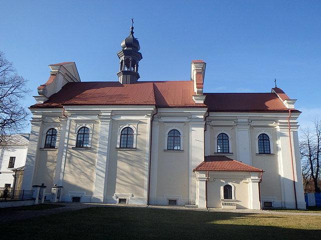 Kościół św. Katarzyny