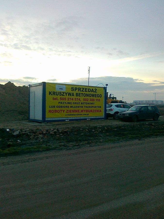 Już wiem, co tu jest