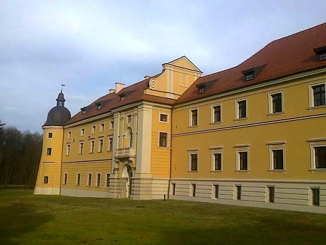 W rudach