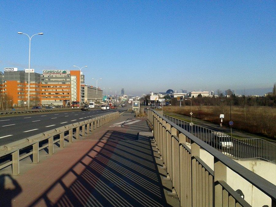 Warszawa