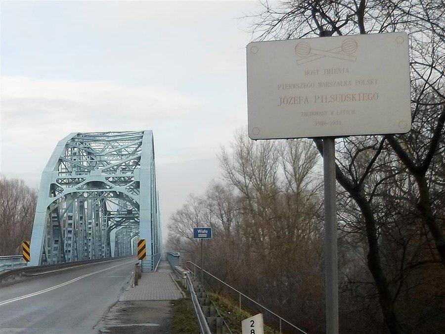Most im. Marszałka Piłsudskiego