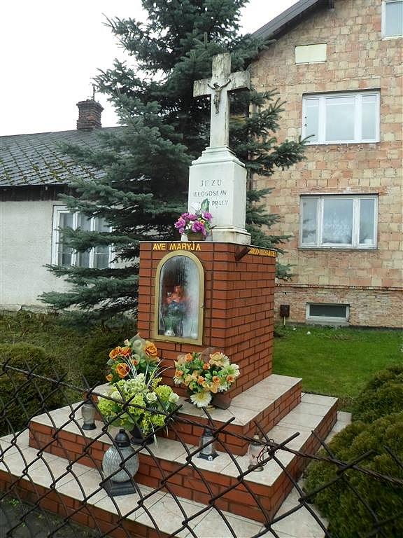 Jezu błogosław naszej pracy