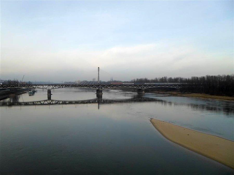 Most średnicowy
